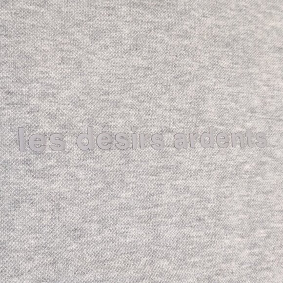 H&M Crew Neck Sweater Les Desirs Ardents Mens Regular Fit Pullover Sweatshirt - Picture 5 of 12
